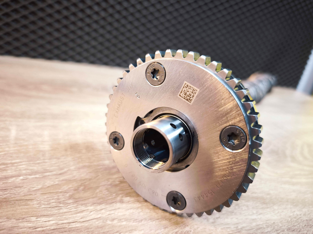 Распредвал выпускной EA888 Gen3 06K109022Q VAG