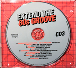 Сборник / 80s Groove (3CD)