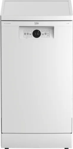 Посудомоечная машина Beko BDFS26020W – рис.1