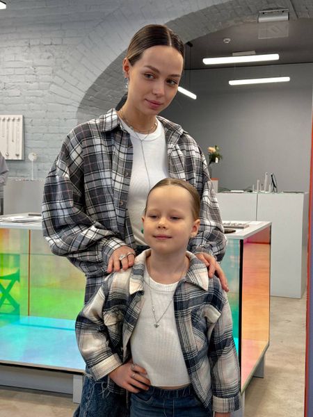 Поздравляем мам с их праздником