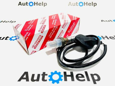 Датчик кислородный 89465-20890 Toyota