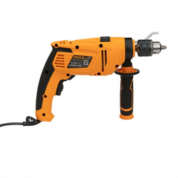 Дрель ударная Ingco Industrial ID8508 850 Вт