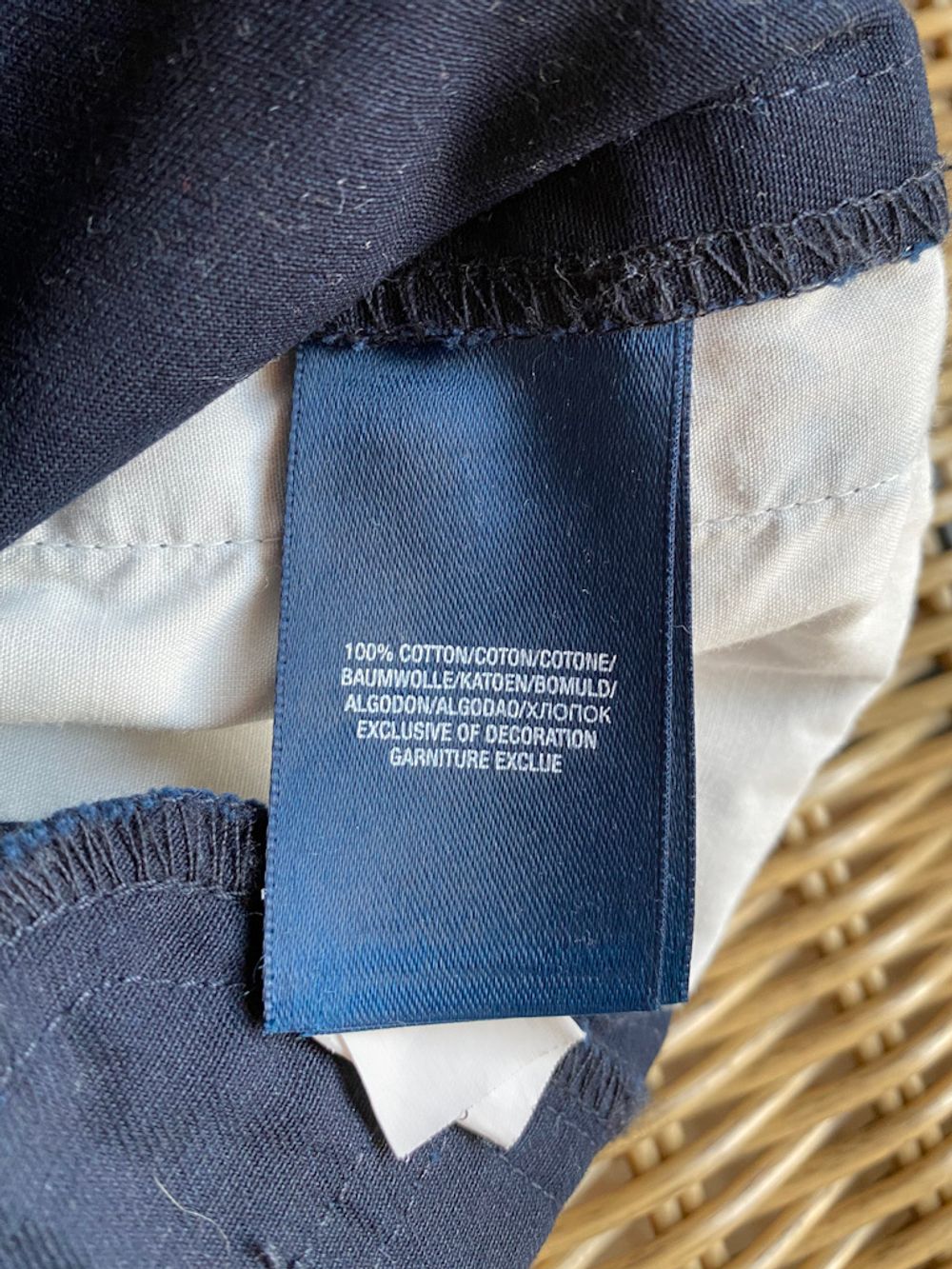 Шорты Polo Ralph Lauren