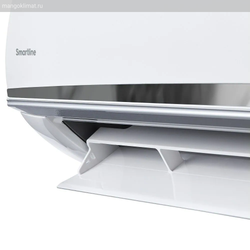 Electrolux EACS-18HSM/N3