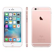 Apple iPhone 6s 16GB Rose Gold