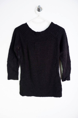 Джемпер Tally Weijl лаконичный, маркировка S, визуально на 44 размер