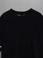 Летний костюм для девочки с велосипедками