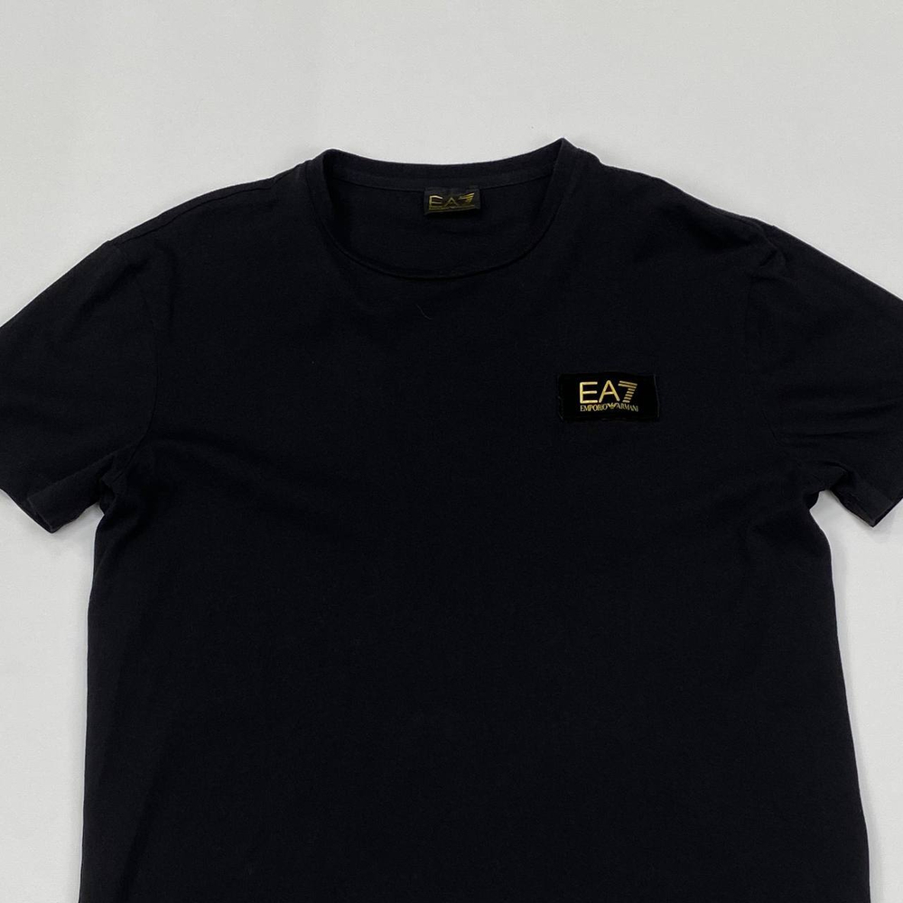 Футболка Emporio Armani