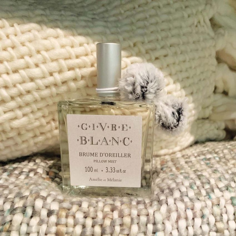 Парфюм для белья Givre Blanc (100 мл)