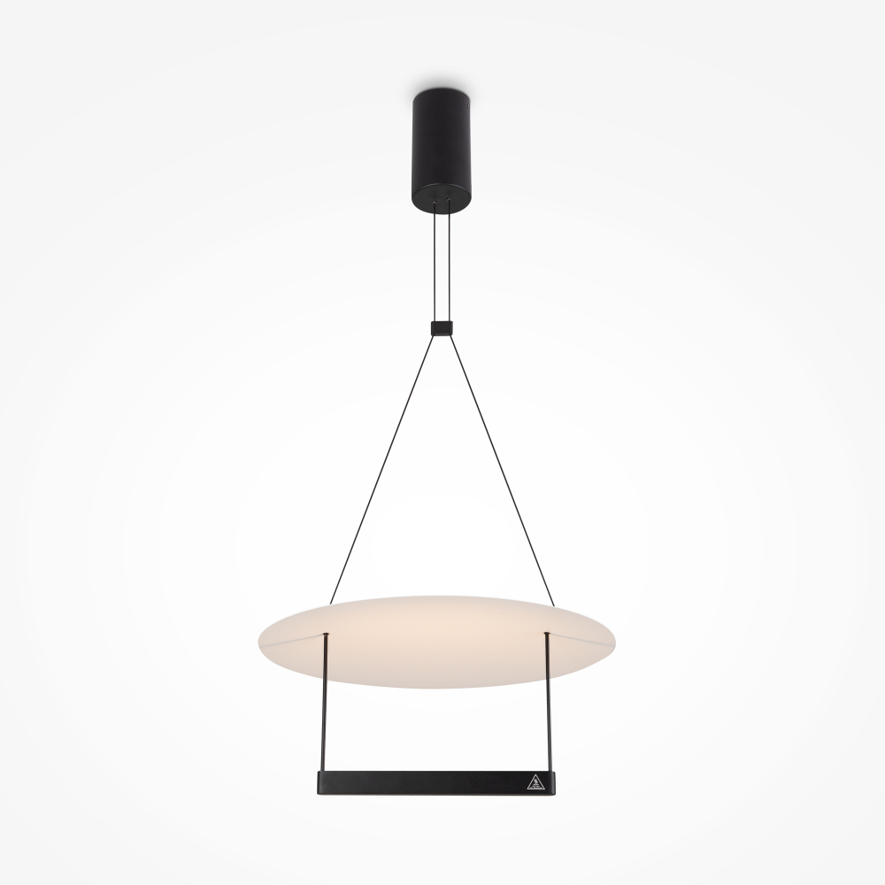 Подвесной светодиодный светильник Maytoni Ambience MOD280PL-L23B3K