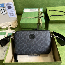 Gucci GG Shoulder Bag