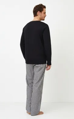 PHILIP Пижама мужская со штанами