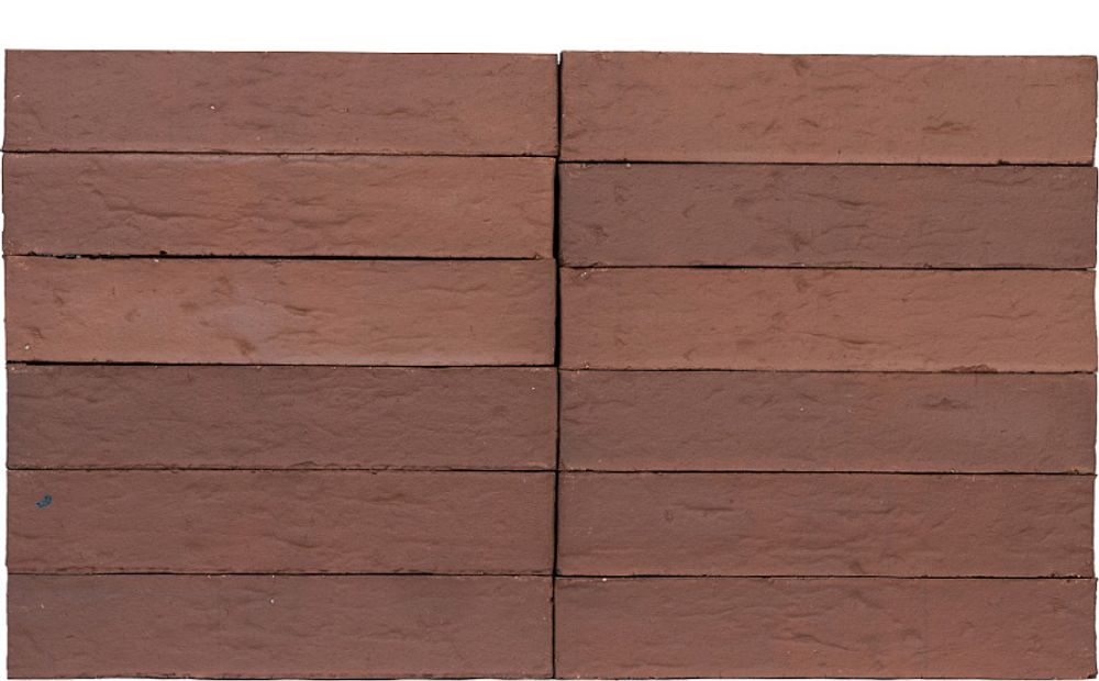 Кирпич клинкерный Plinfa Iron 2301, 270x85x50