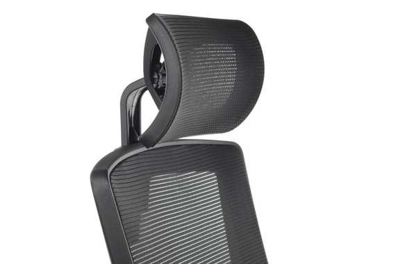 Кресло Step RCH A2320 Черный