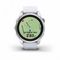 Garmin Epix Pro Gen 2 42 мм Silver — умные часы с AMOLED и GPS
