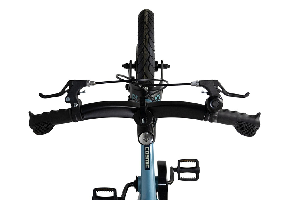 Maxiscoo COSMIC Deluxe Plus 14'' (2025)