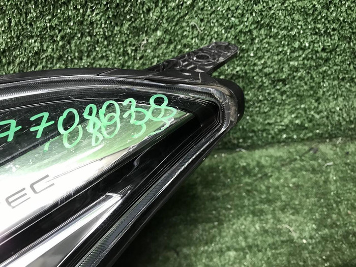 Фара левая Chery Tiggo 4 (2018-2023) LED