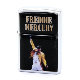 Зажигалка Queen Freddie Mercury (432)