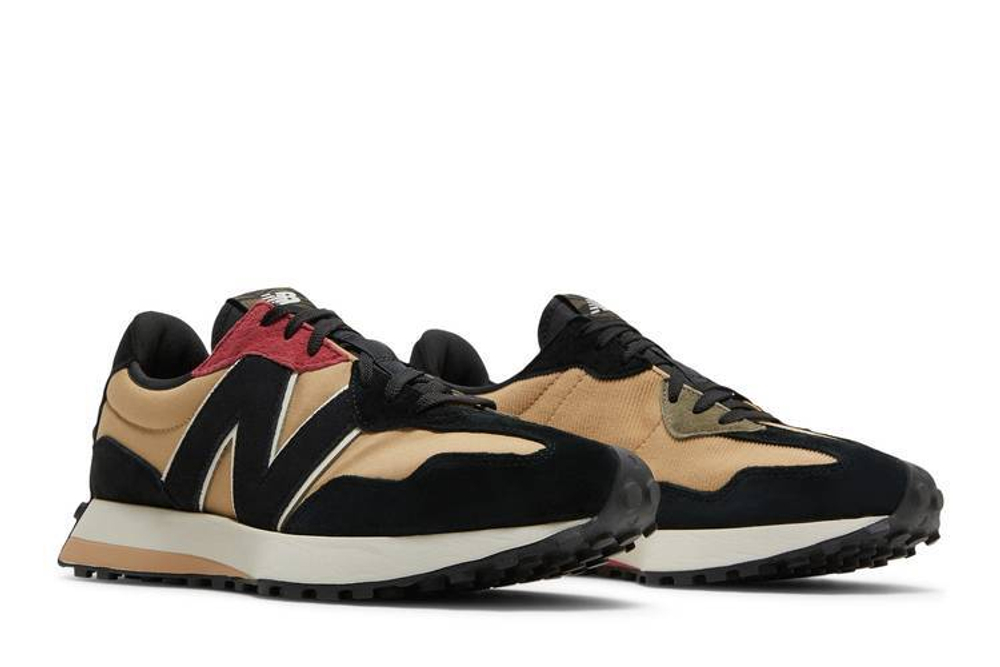 Кроссовки New Balance Nb 327