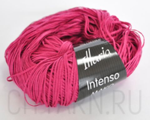 Пряжа Illaria INTENSO MAKO