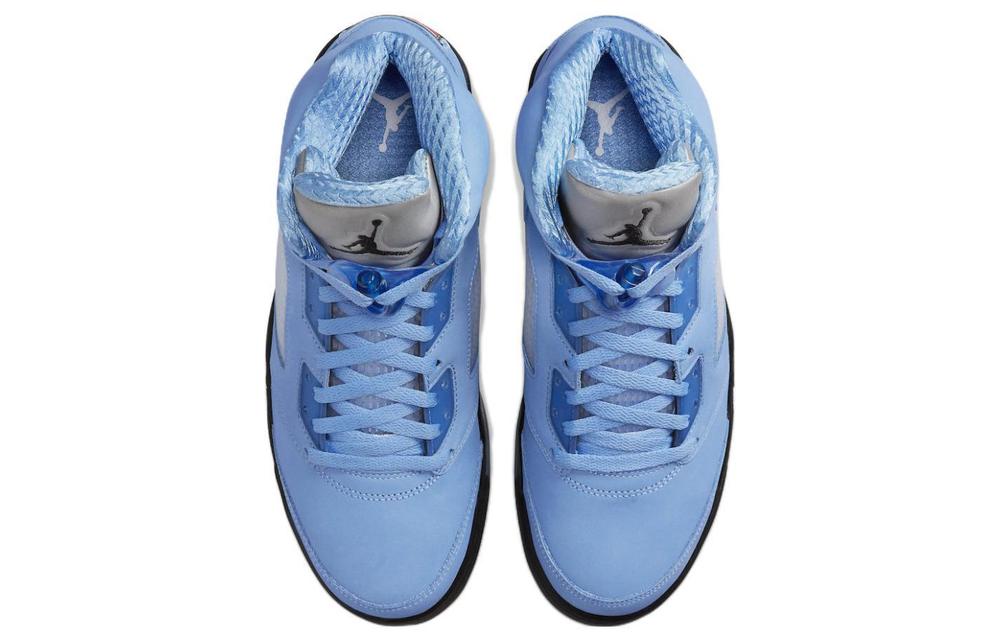 Кроссовки Jordan Air Jordan 5 "Unc"