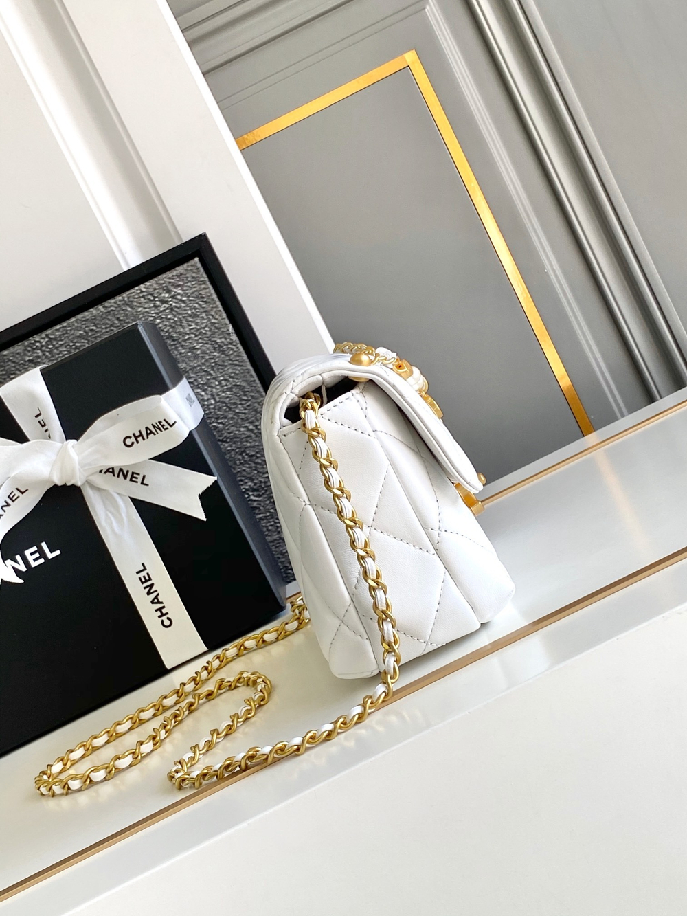 Chanel Bag 20 cm