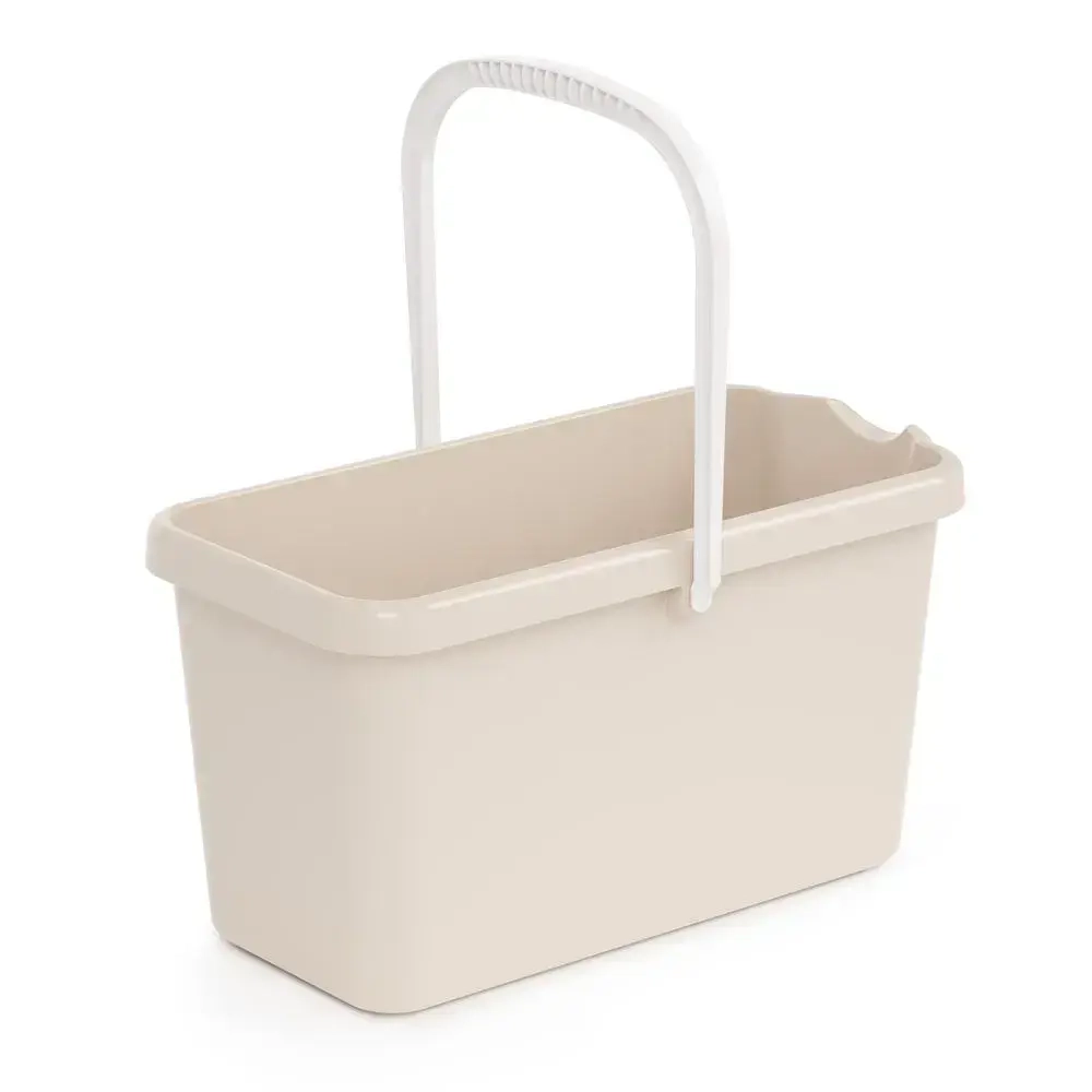 Ведро 14л прямоугольное