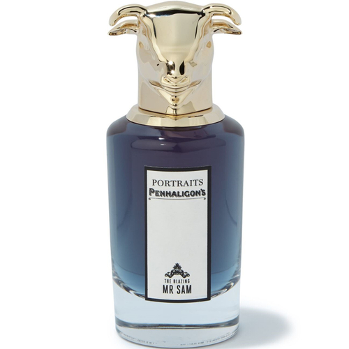 PENHALIGON'S THE BLAZING MR SAM
