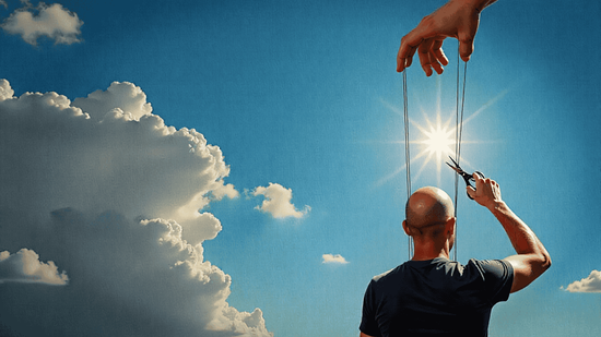 Как общаться с человеком, который стремится все контролировать