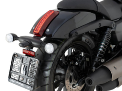 Мотоцикл SHARMAX RR 351 Ultra