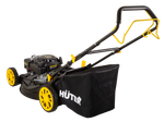 Газонокосилка бензиновая HUTER GLM-6.0 ST