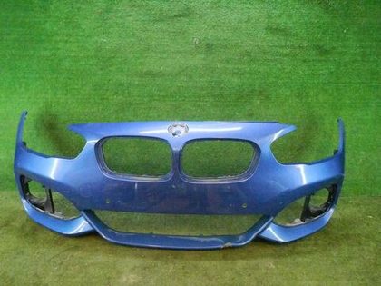 Бампер передний BMW 1er F20 (2015-2017) M-paket