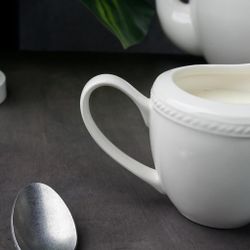 Молочник 220 мл d 6 см h8 см   Noble [6]