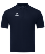 Поло CAMP 2 Poly Polo, темно-синий