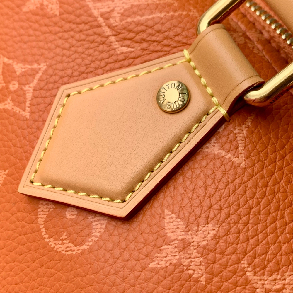 Louis Vuitton Speedy P9 Bandouliere 30
