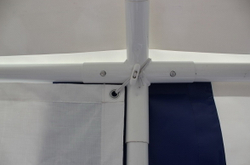 Летнее кафе Митек Пикник-Гросс 8х4