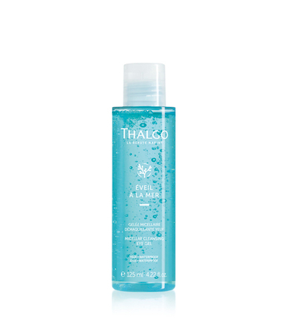 Thalgo Eveil à la Mer Гель Мицеллярный очищающий для снятия макияжа с глаз Micellar Cleansing Eye Gel 125 мл