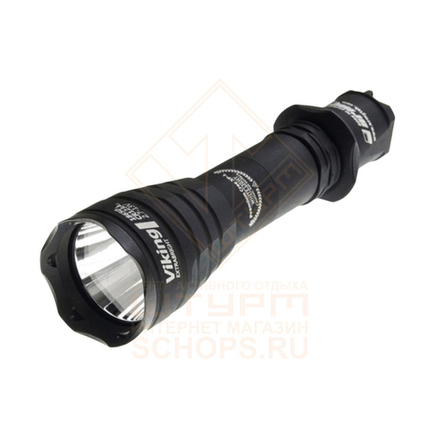 Фонарь Armytek Viking v3 XР-L, Теплый