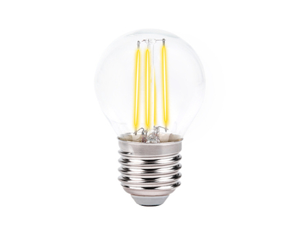 Ambrella Филаментная светодиодная лампа G45 Filament 203915