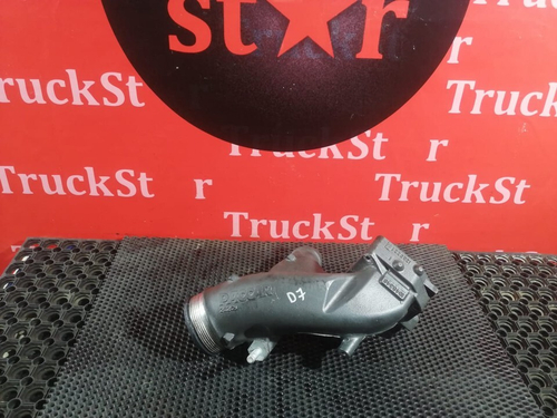 Коллектор впускной 2020 г.