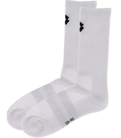 Теннисные носки Lotto Tennis Sock III 1P - bright white