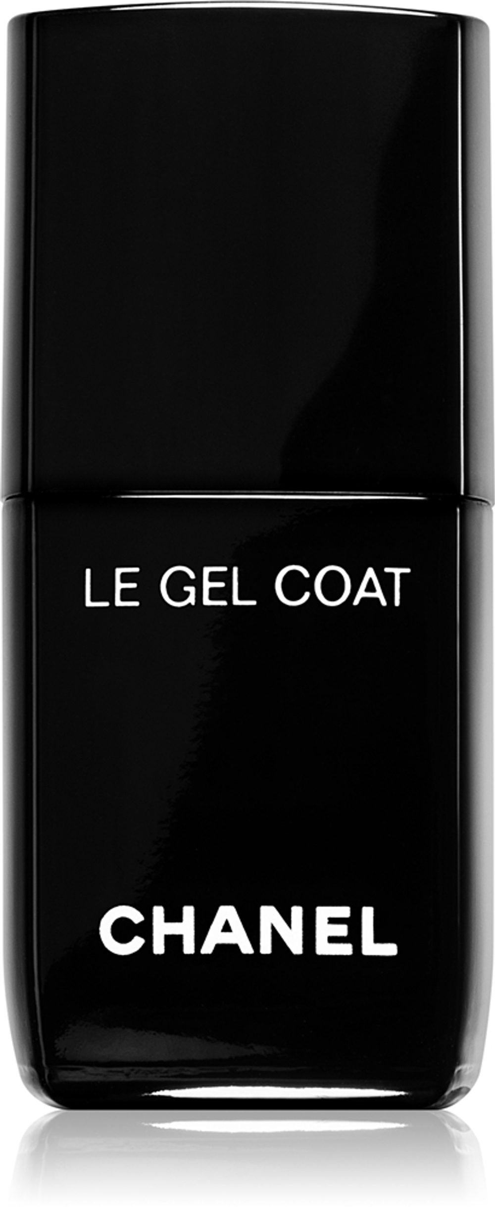 Chanel Le Gel Coat - верхнее покрытие с длительным эффектом, 13 ml