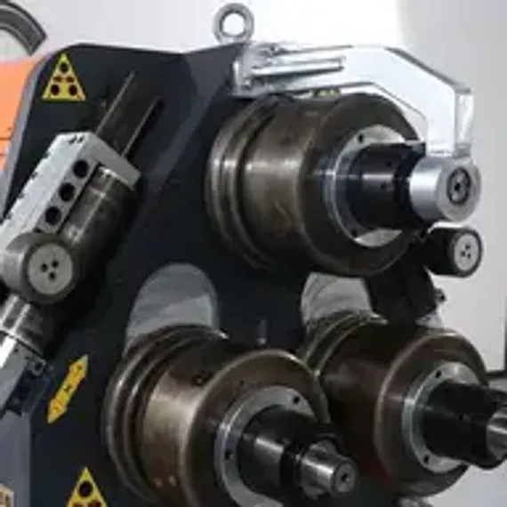 Профилегибочный станок MAC PBM-150