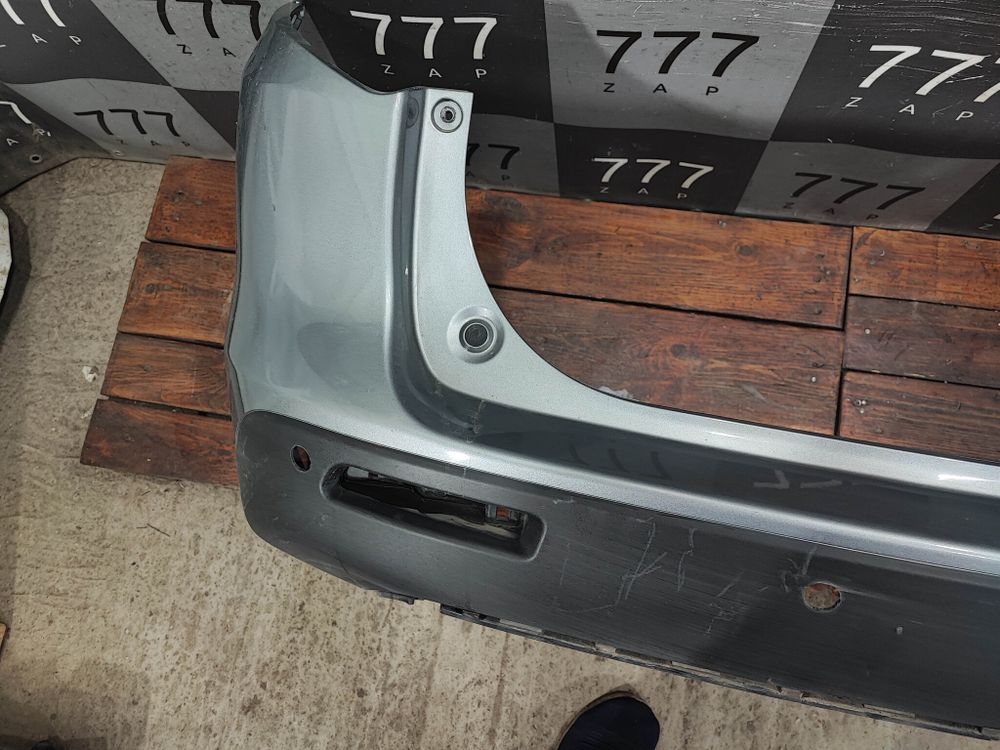 Бампер задний Suzuki Vitara 2 14-нв Б/У Оригинал 7181154P03N49