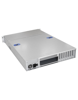Корпус для компьютера Exegate EX293402RUS Серверный корпус ExeGate Pro 2U660-HS12