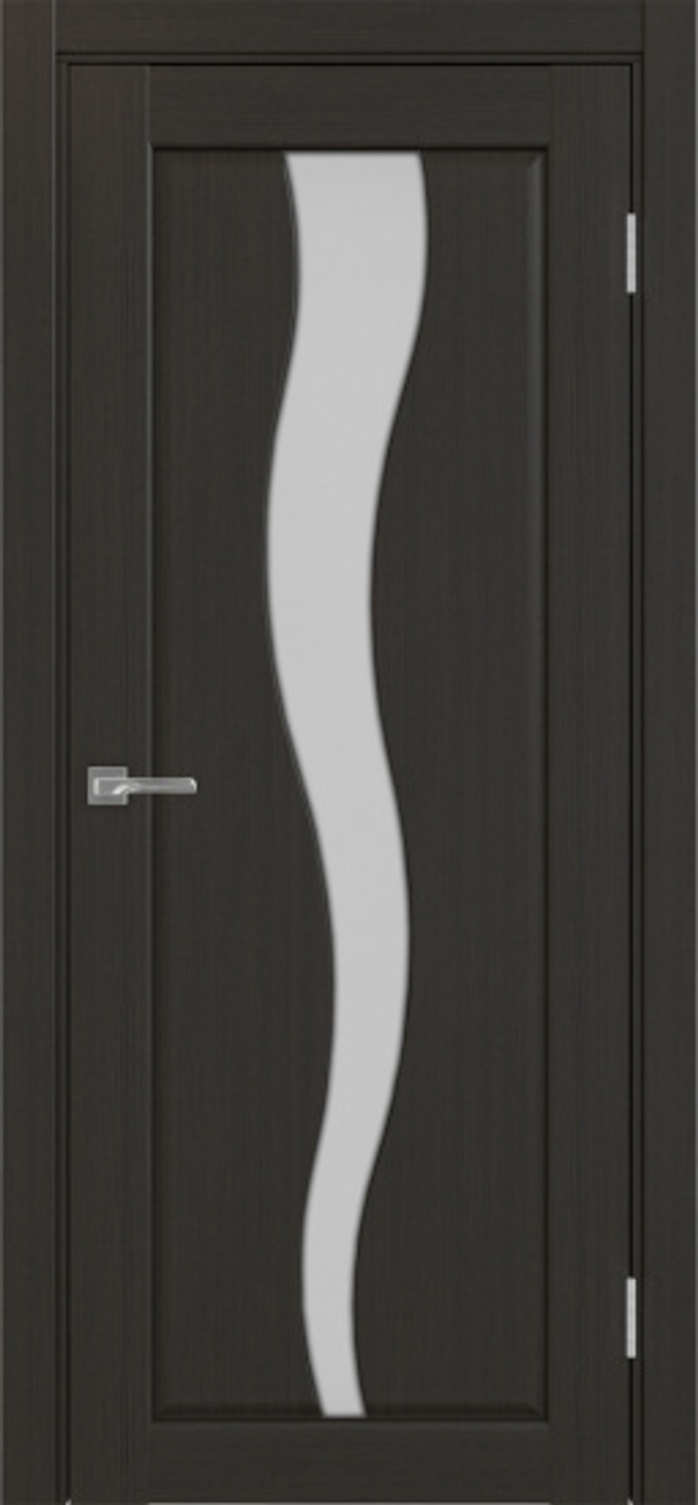 Межкомнатная дверь Optima Porte СИЦИЛИЯ 730.121