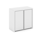 Шкаф низкий КОРНЕР (CORNER)