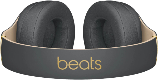 Беспроводные наушники Beats Studio 3, серый (Shadow Grey)