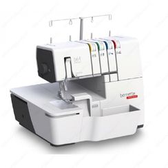Оверлок Bernina Bernette 64 AIRLOCK