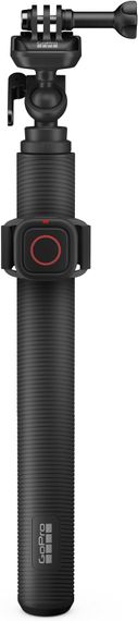 Телескопический монопод-штатив GoPro Extension Pole + Waterproof Shutter Remote